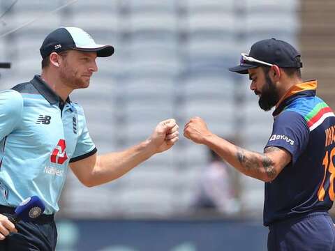 IND vs ENG: England opt to field against India in series ...