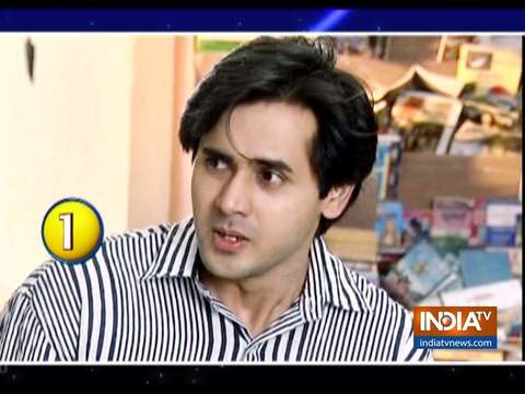 Yeh Un Dinon Ki Baat Hai: Sameer tries Vada Pav for the first time