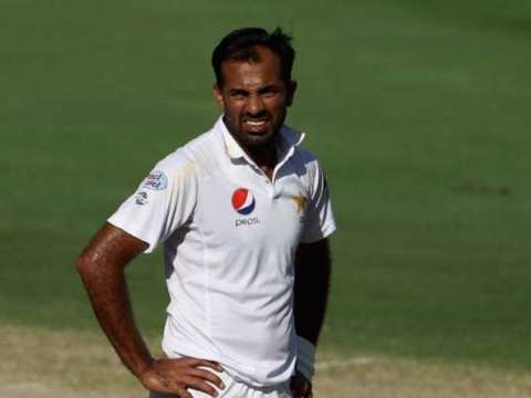 Seven more Pakistan cricketers test positive for COVID-19