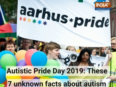 Autistic Pride Day 2019: These 7 unknown facts about autism will leave you surprised