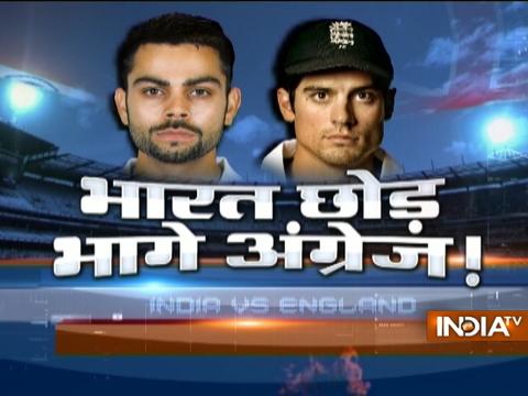 Cricket Ki Baat: England team heads back after massive loss in third Test