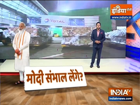 Nirav Modi declared fugitive economic offender in PNB scam case | India ...