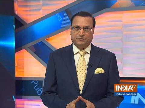 Aaj Ki Baat with Rajat Sharma | May 31, 2019