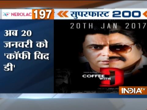 Superfast 200 | 7th January, 2017, 5:00pm ( Full Segment )