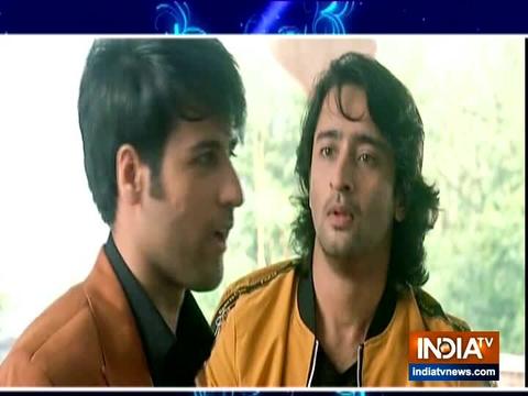 Ye Rishtey Hain Pyaar Ke: Abir teaches garba to brother Kunal