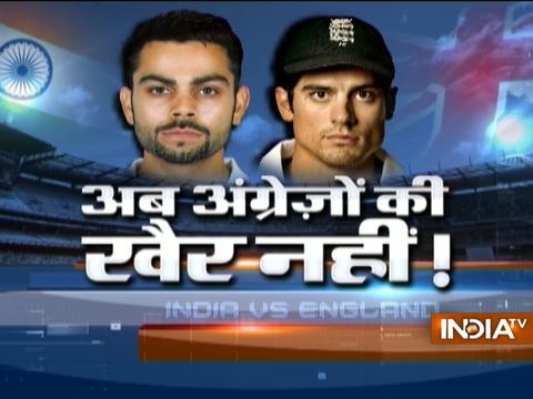 Cricket Ki Baat:  Virat Kohli was the difference between two teams, says Ravi Shastri