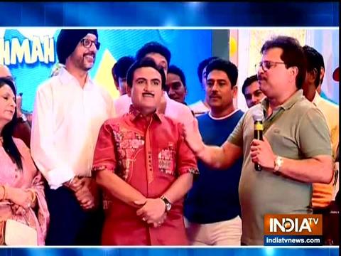 Taarak Mehta Ka Ooltah Chashmah completes 11 years