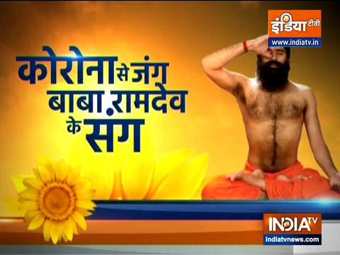 What are the benefits of doing yoga? Answers Swami Ramdev