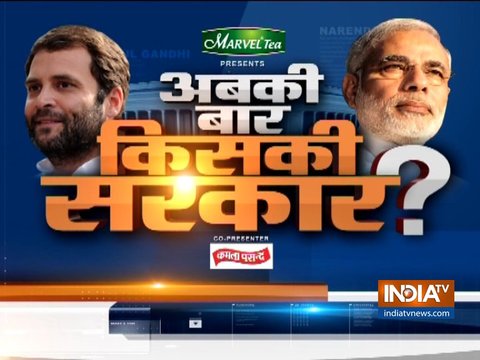 Faisla: Special show on upcoming Lok Sabha polls | January 25, 2019