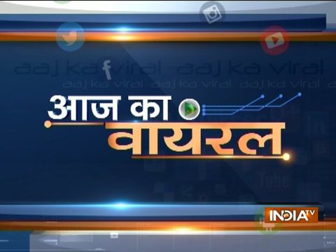 Aaj Ka Viral: Did temperature touch 62 degree Celsius in India? Here's the truth
