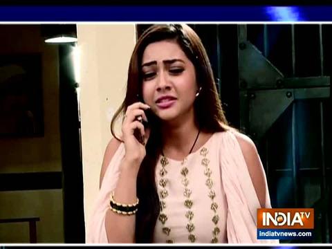 Tujhse Hai Rabta: Kalyani tries to reach son Moksh