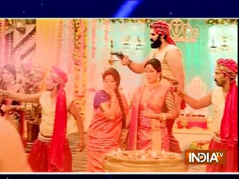 There's a new story twist in Kasautii Zindagii Kay
