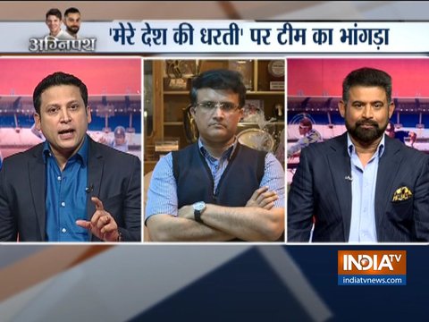 Exclusive | This Indian team will remain No.1 in Tests for a long time: Sourav Ganguly