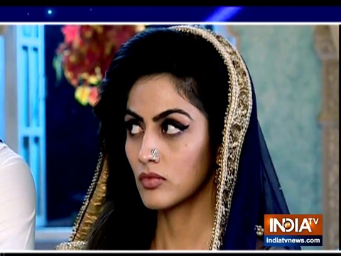 Ishq Subhan Allah: Zeenat creates another trouble in Zara and Kabir’s life