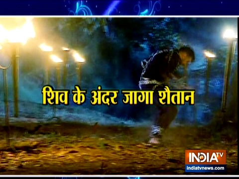 Manmohini: The demon inside Shiv wakes up