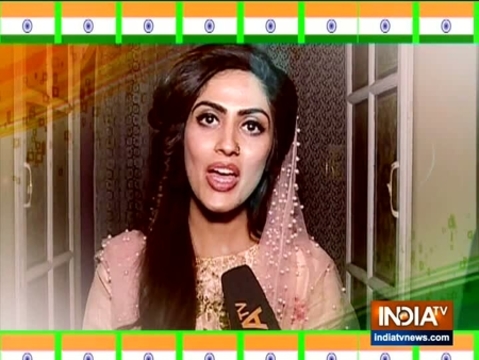 TV celebs extend Republic Day wish