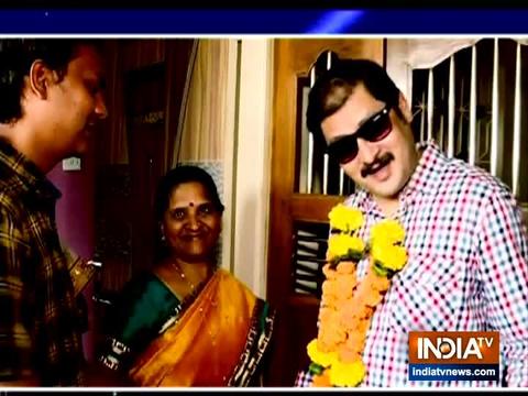 Bhabi Ji Ghar Par Hai!'s Rohitash Gaud visits his fan's house