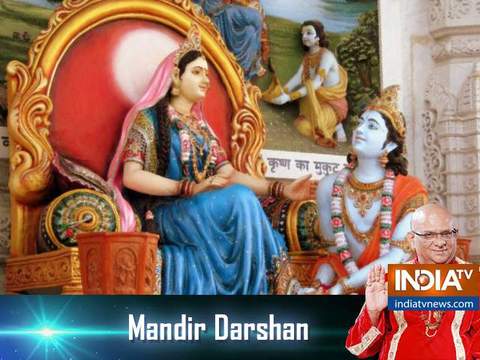 Know everything about Tilbhandeshwar Mahadev Temple today