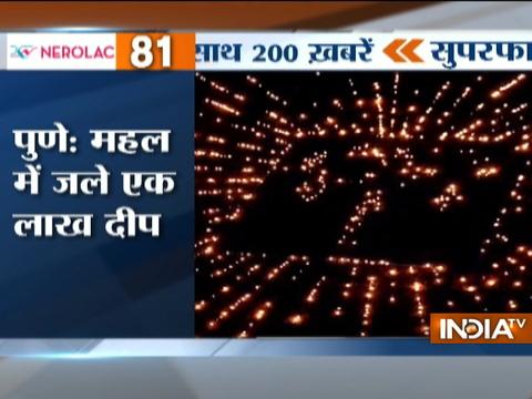 Superfast 200 | 27th October, 2016, 05:00pm (Full Segment )