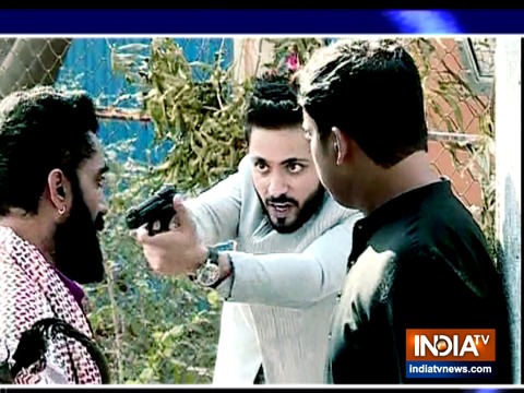 Ishq Subhan Allah: Kabir takes revenge for Zara