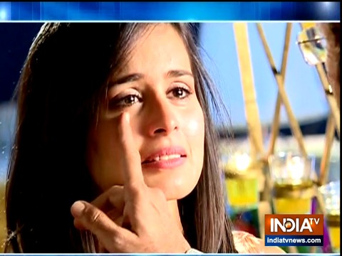 Yeh Rishte Hai Pyaar Ke: Mishti gets emotional ahead of wedding