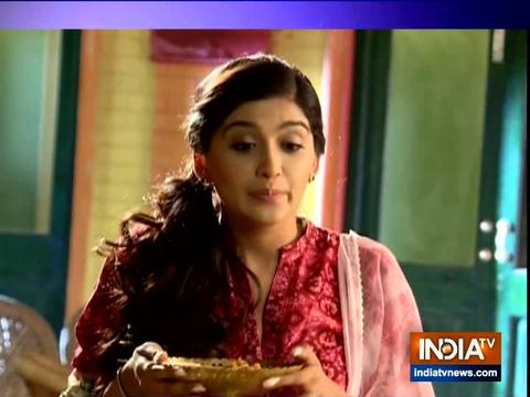 Sarab's James Bond avatar to save Meher in Choti Sarrdaarni