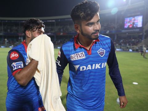 IPL 2019 Eliminator: Delhi beat Hyderabad in tense clash to set up Qualifier 2 clash versus Chennai