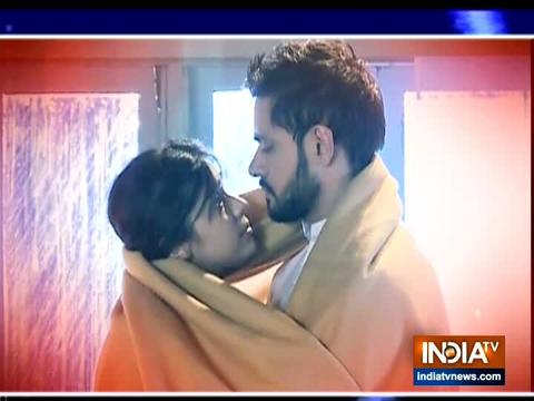 Ishq Subhan Allah: Kabir and Zara share romantic moments in hospital