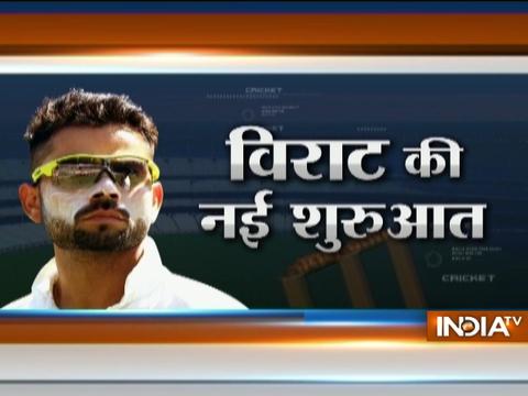 Cricket Ki Baat: India to again open with new pair in Mumbai Test