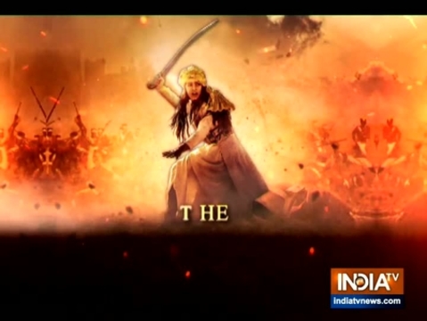 Devika and Swati Bhise Talked to India TV about their upcoming Movie The Warrior Queen Of Jhansi