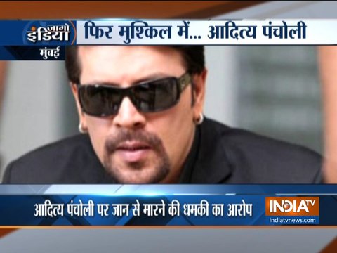 Aditya Pancholi accused of non-payment and foul language by car mechanic, FIR registered against him