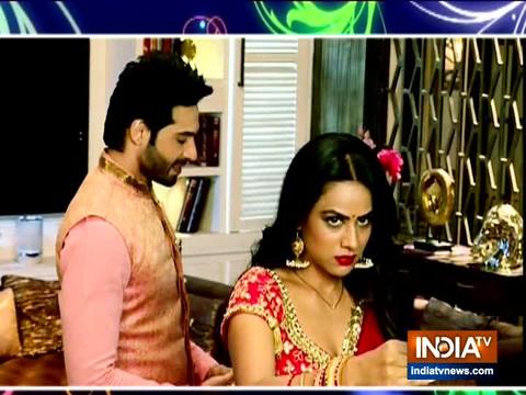 Naagin 4; The curious case of two Brindas