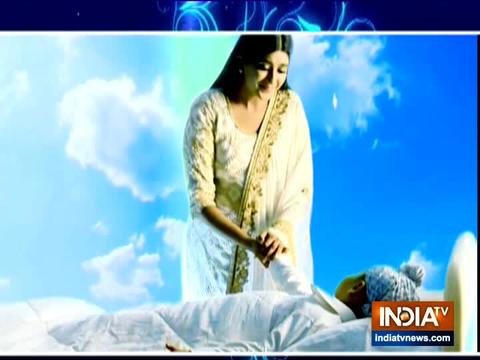 Choti Sarrdaarni: Meher to sacrifice her life for son Param?