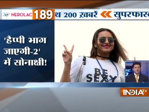 Superfast 200 | 27th May, 2017, 05:00 PM ( Full Segment ) - India TV