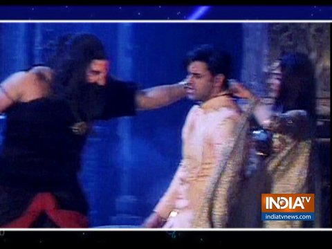 Kalasur returns in Qayamat Ki Raat to wreak havoc in Raghav's life