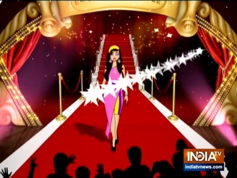 Looking for latest TV news and gossips? Watch Miss Mohini