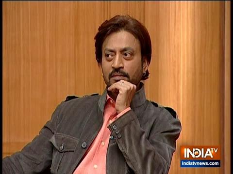 Irrfan Khan talks about his friendship with director Tigmanshu Dhulia in Aap Ki Adalat