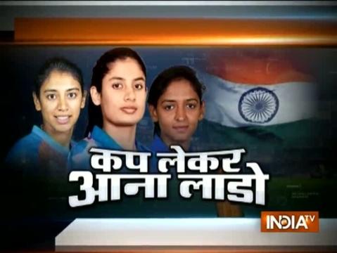 Cricket Ki Baat: England set a target of 229 for India in historical Women's World Cup final