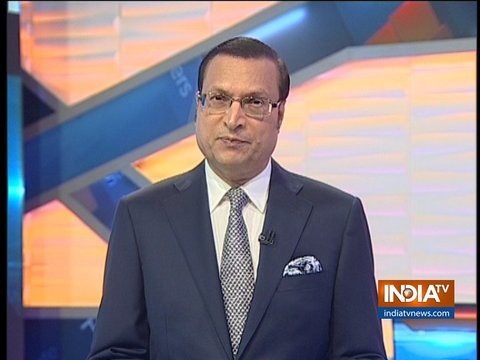 Aaj Ki Baat with Rajat Sharma | January 2, 2019