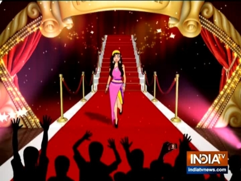 Miss Mohini brings all the latest update from TV serial Industry