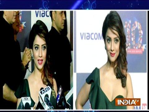 Mouni Roy, Ada Khan, Sharad Kelkar sizzle at red carpet