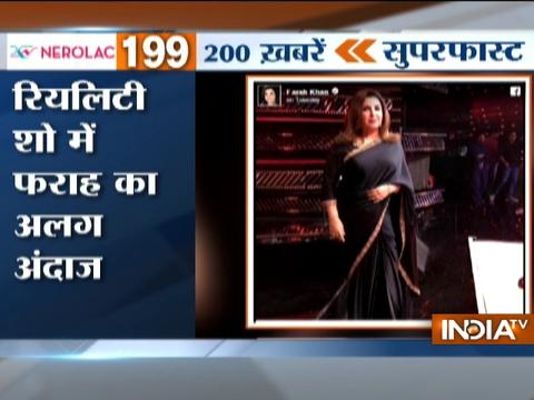 Superfast 200 | 29th January, 2017, 7:30 PM  ( Full Segment )