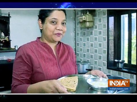 Gathbandhan's Maayi prepares special Pooran Poli on Holi