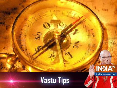 Vastu Tips: Here's how use of alum at home can change your luck and bring  positivity – India TV