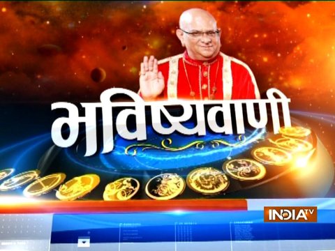 Bhavishyavani | 17th January, 2018 ( Full )