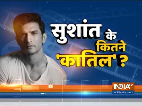 Sushant Singh Rajput death mystery continues: A look at new theories, angles