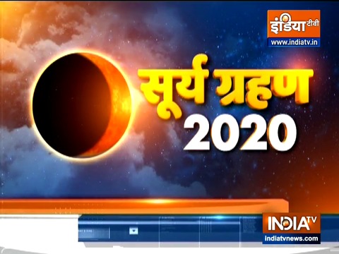 All you need to know about solar eclipse 2020 and its impact