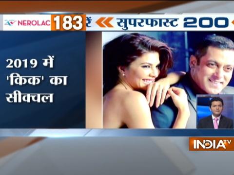 Superfast 200 | 14th May, 2017, 05:00 PM ( Full Segment ) - India TV