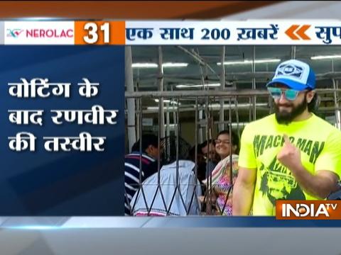 Superfast 200 | 21st February, 2017, 05:00 PM ( Full Segment ) - India TV