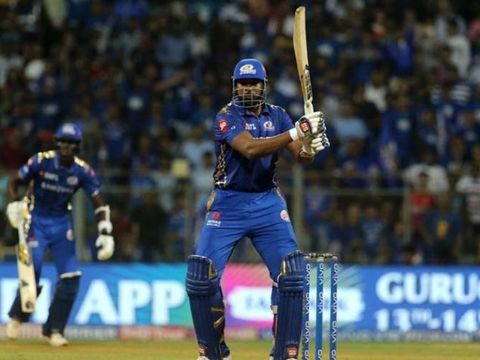 IPL 2019, Match 24: Rahul ton in vain as Pollard shines in Mumbai's thriller win over Kings XI Punjab